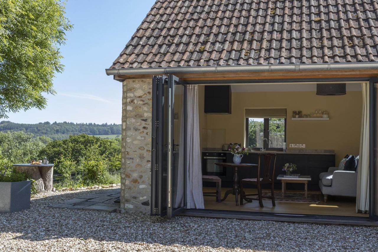 הוילה אקסמינסטר Meadow Barn מראה חיצוני תמונה
